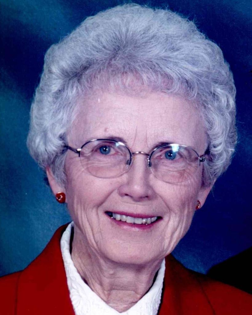 Jacquie Lou Luff
