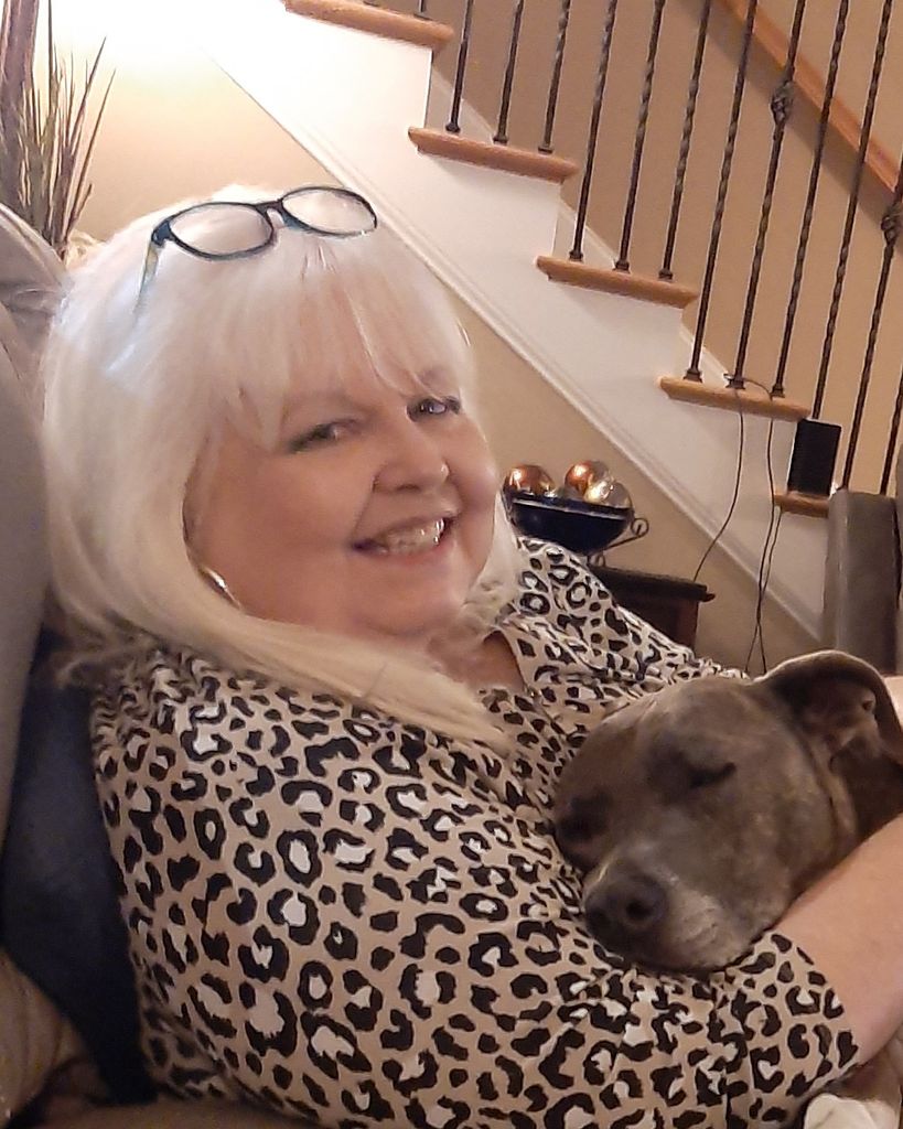 Debra Kay Hughey Profile Photo