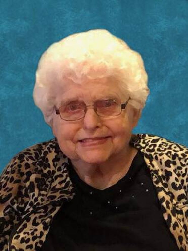 Joyce M. (Miller) Nail Profile Photo