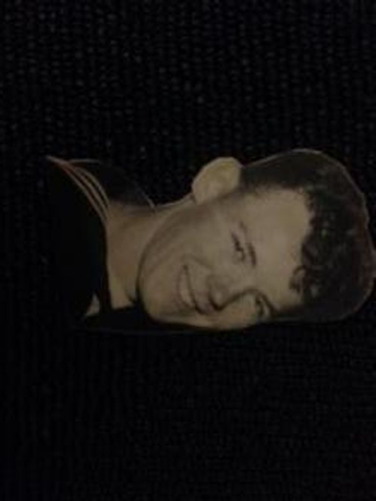 Richard Cain Profile Photo