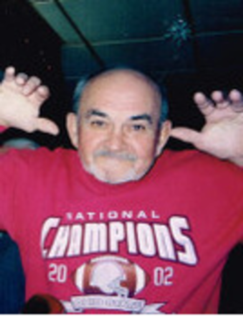 Stanley Walter Plato