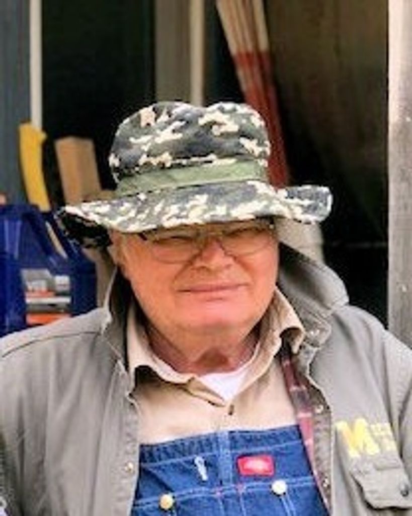 William "Bill" J. Burg