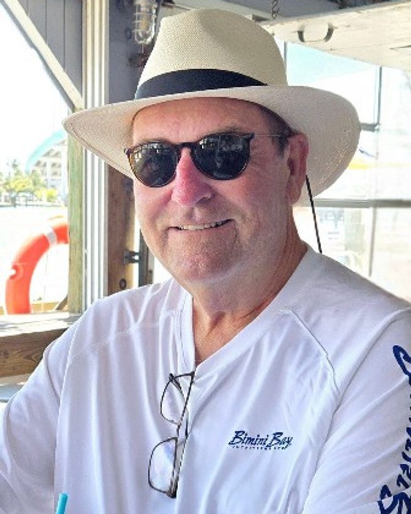 Robert F. Tindle, Jr.