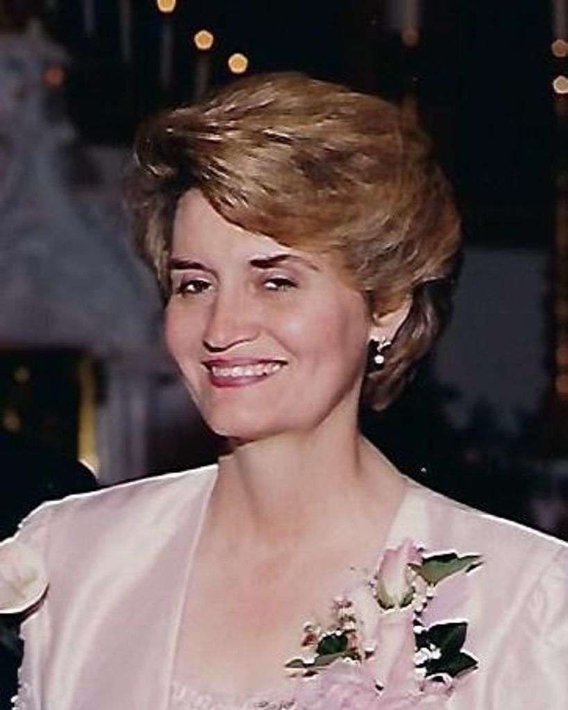 Charolette Zern Mainiero Profile Photo