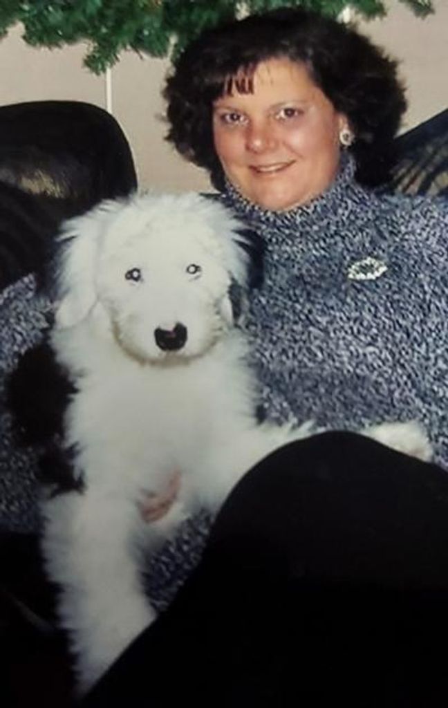 Mary Dancho Profile Photo