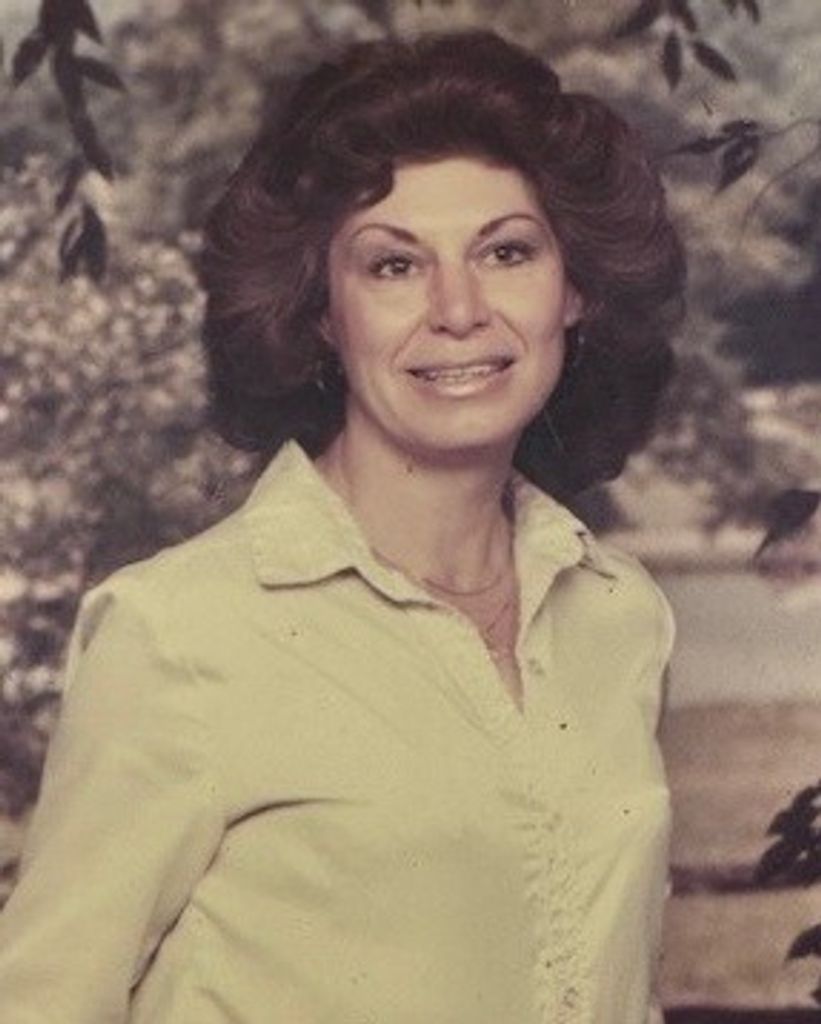 Angela Cowley