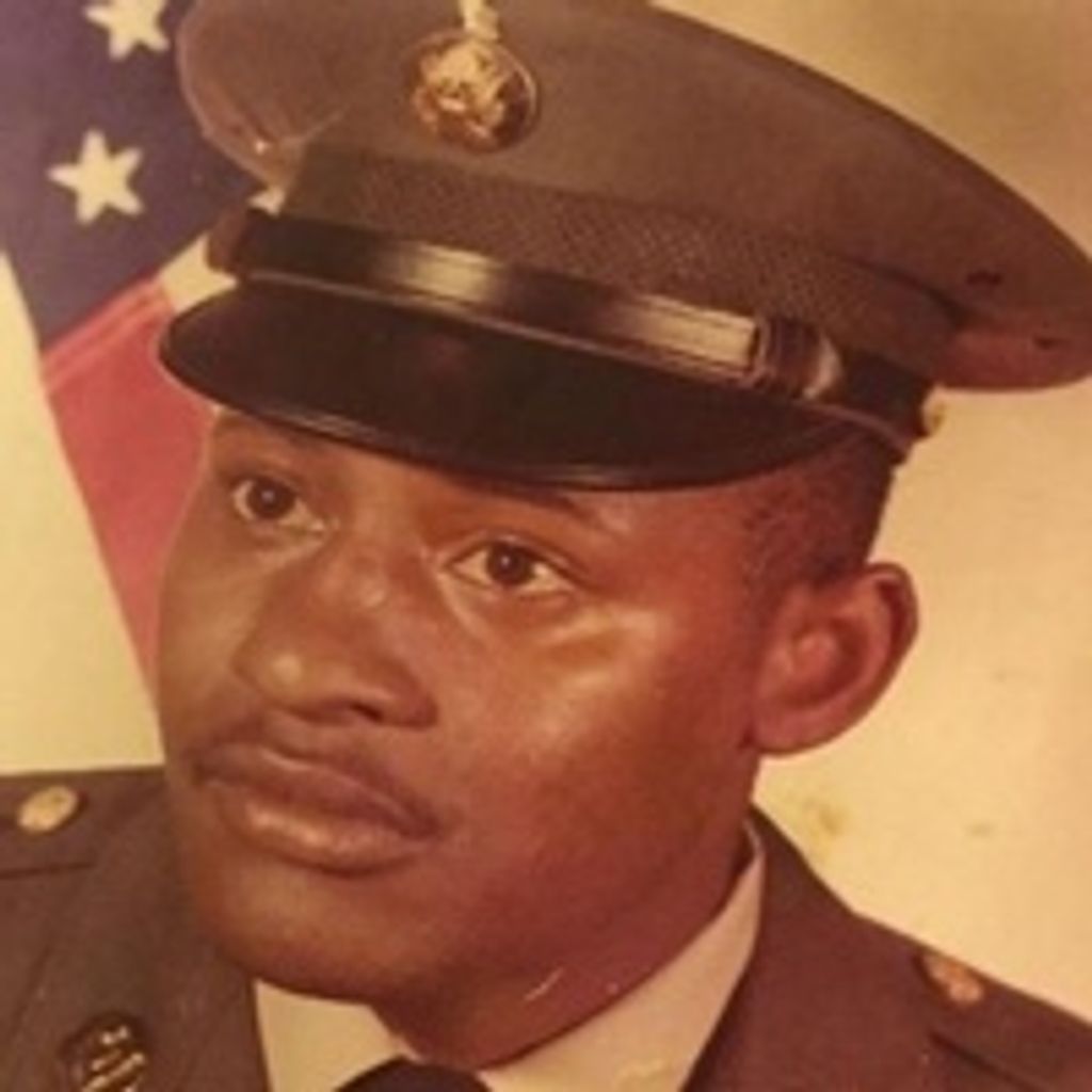 Jeffery Bowers Profile Photo