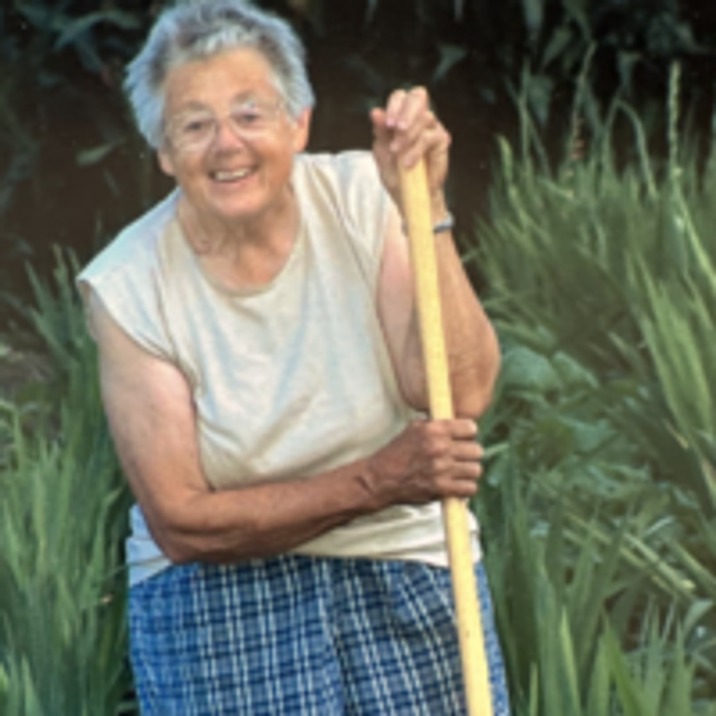 Beulah Mae Keyes Profile Photo