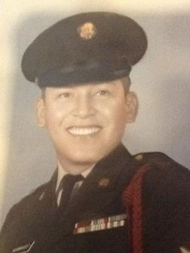 Jose Humberto Hernandez
