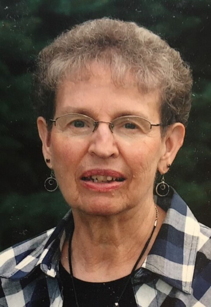Beverly Liebrandt
