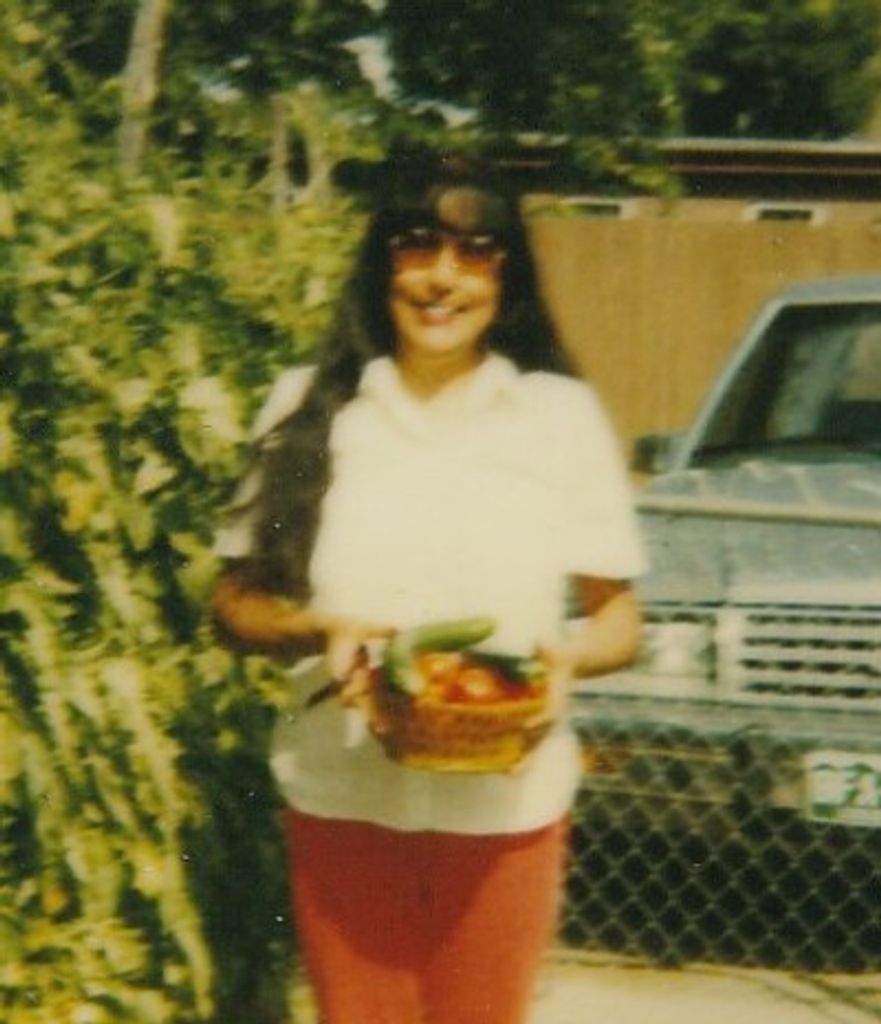 Gloria Trujillo Profile Photo