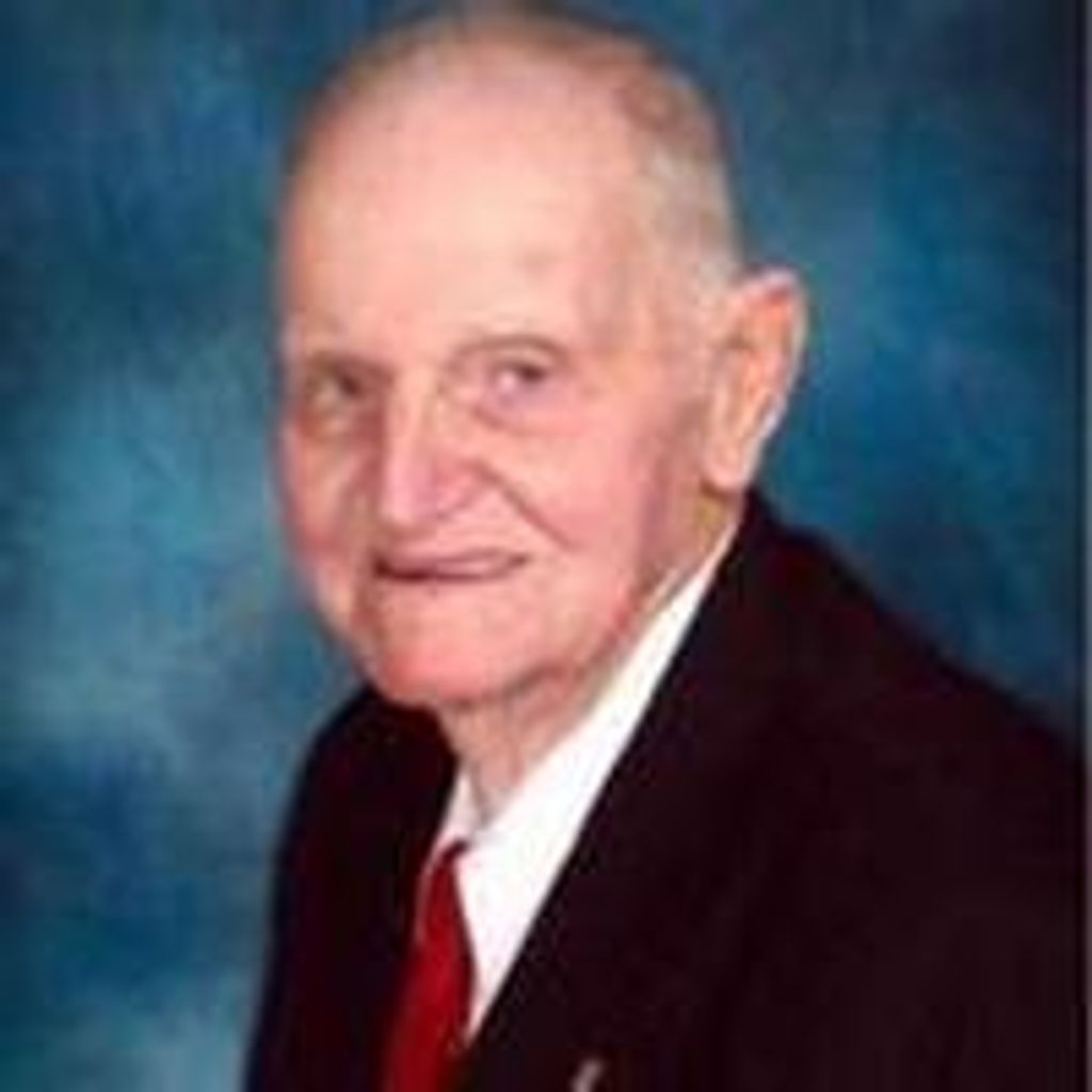 Roy  Willard Scott
