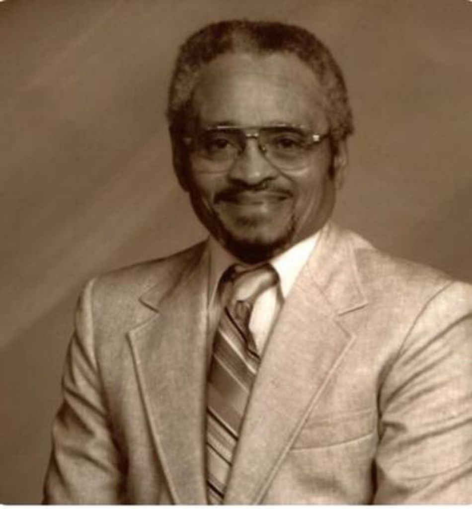 Robert Lawrence Richardson Profile Photo