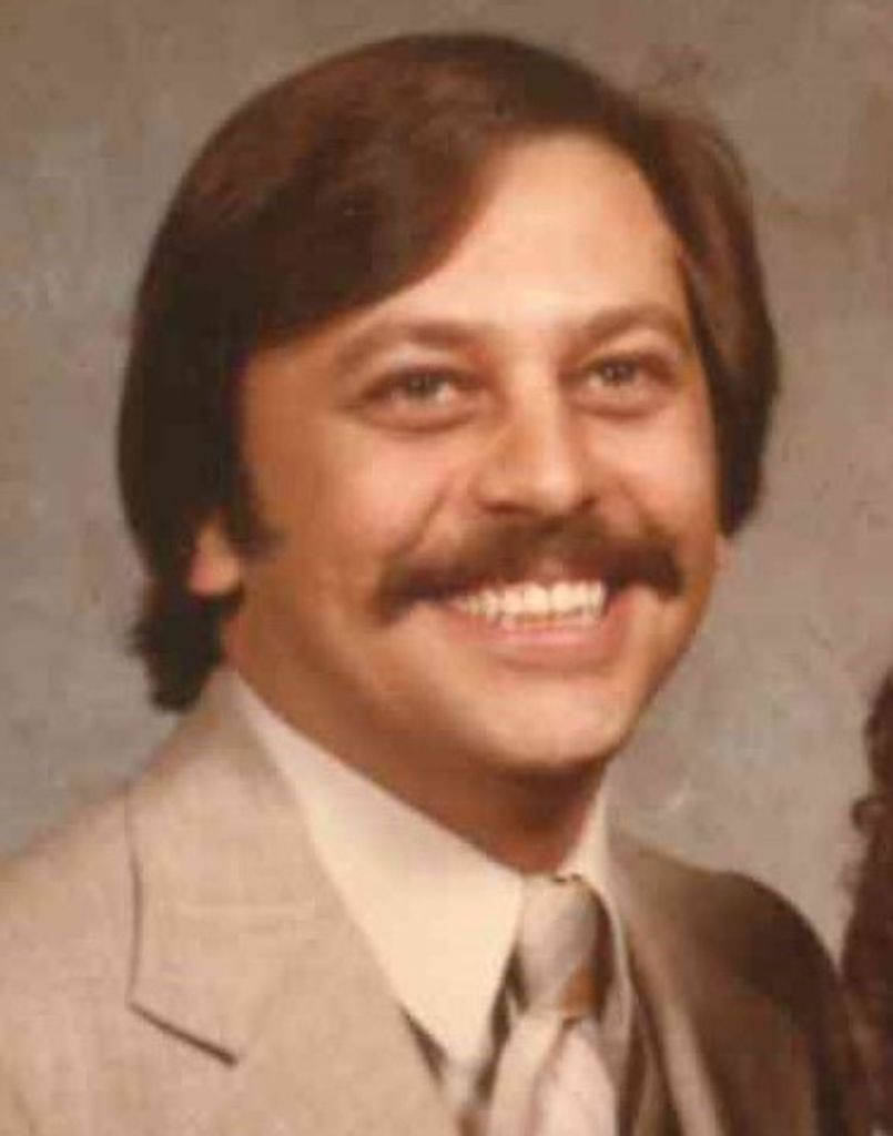 James Stroud