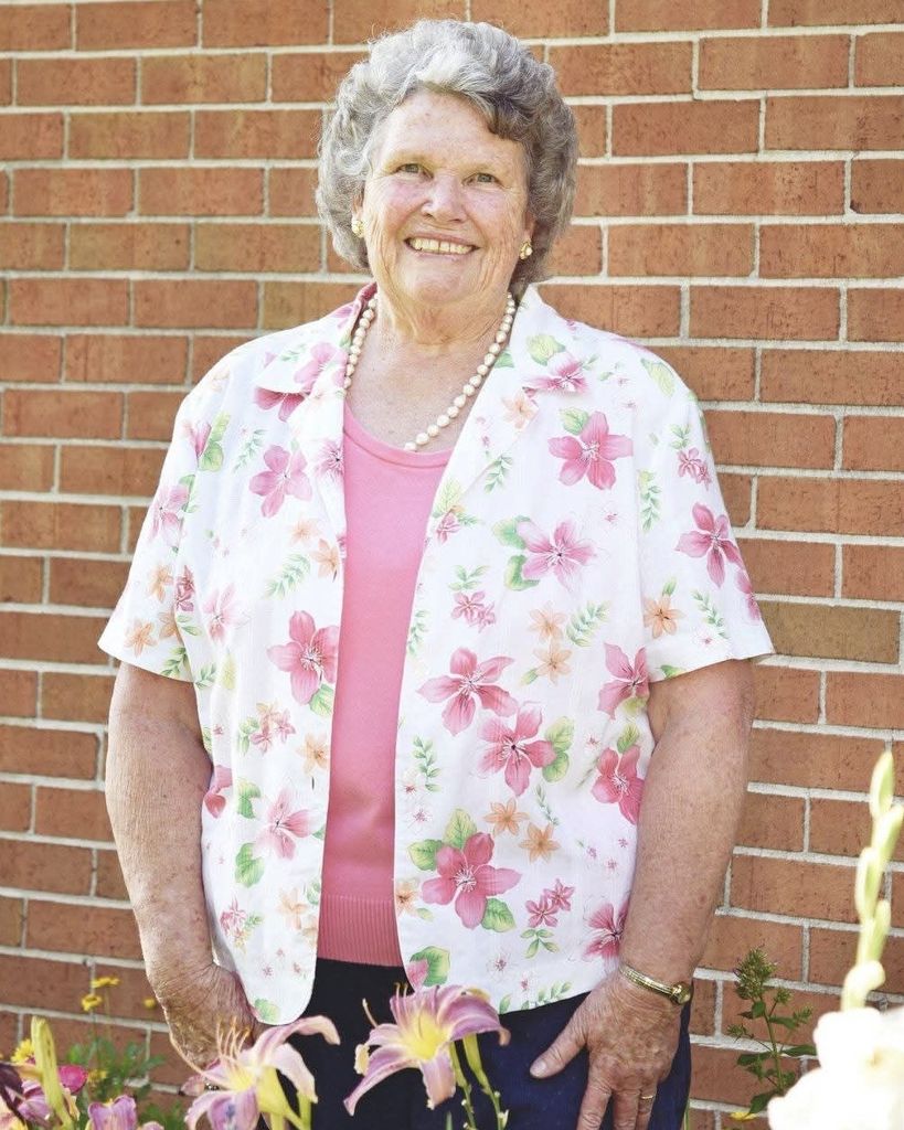 Catherine Crutchfield knight