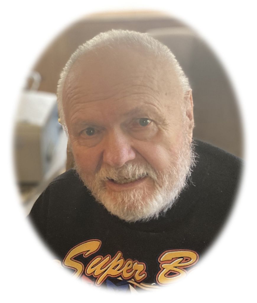 John William O'Mailia Profile Photo