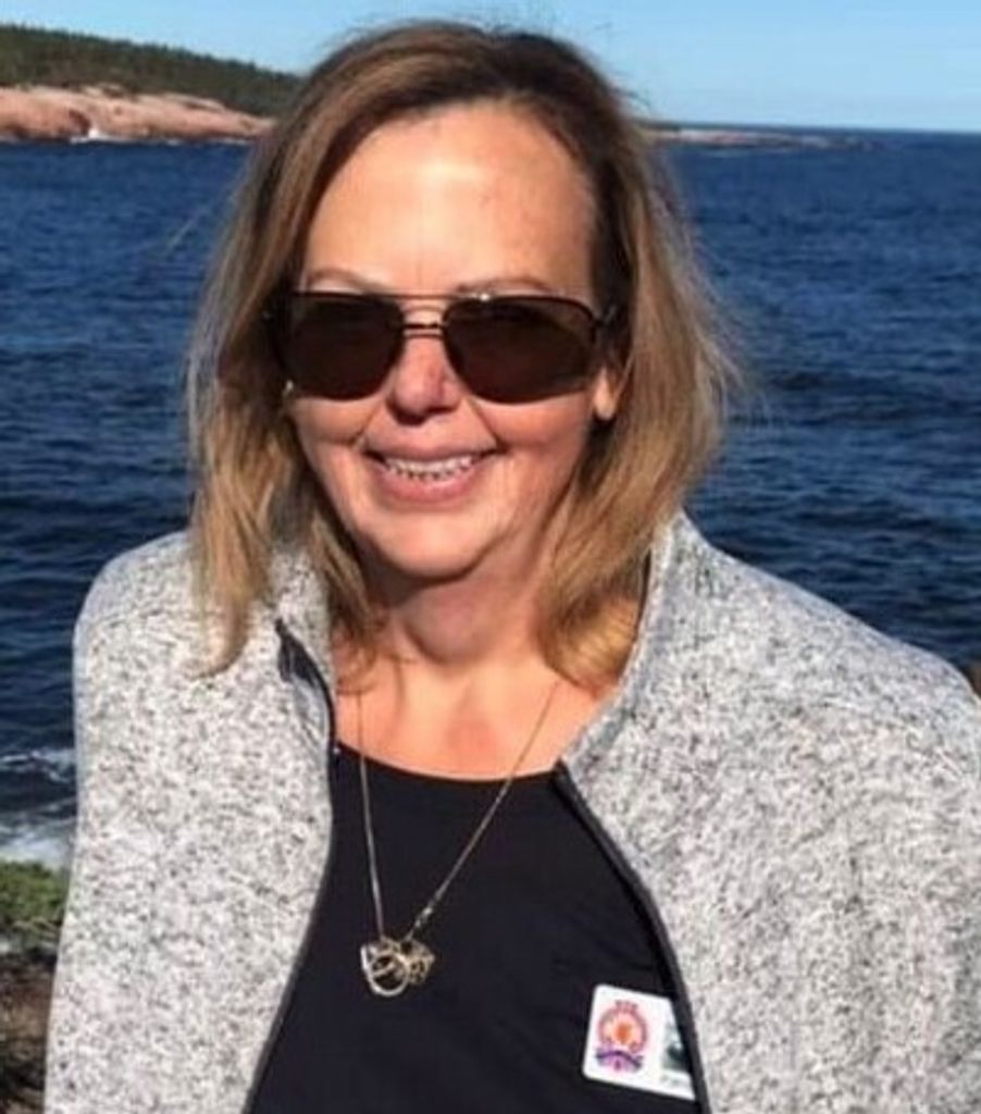 Patricia Norris