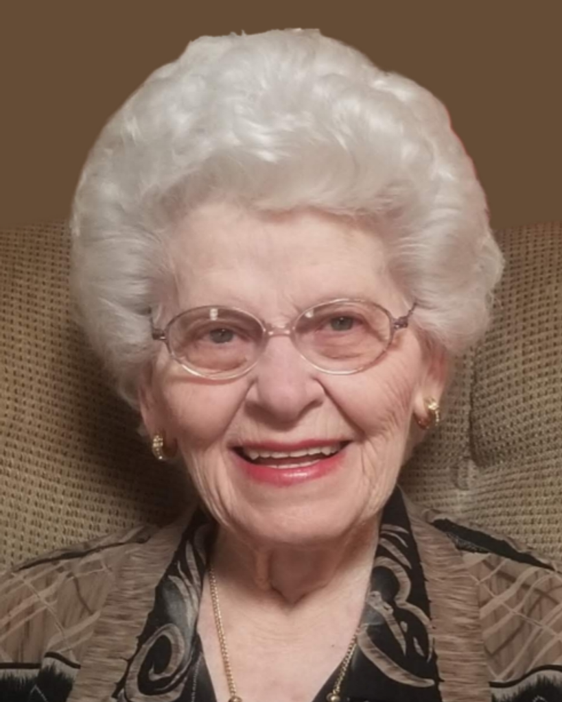 Dorothy Mae Davis