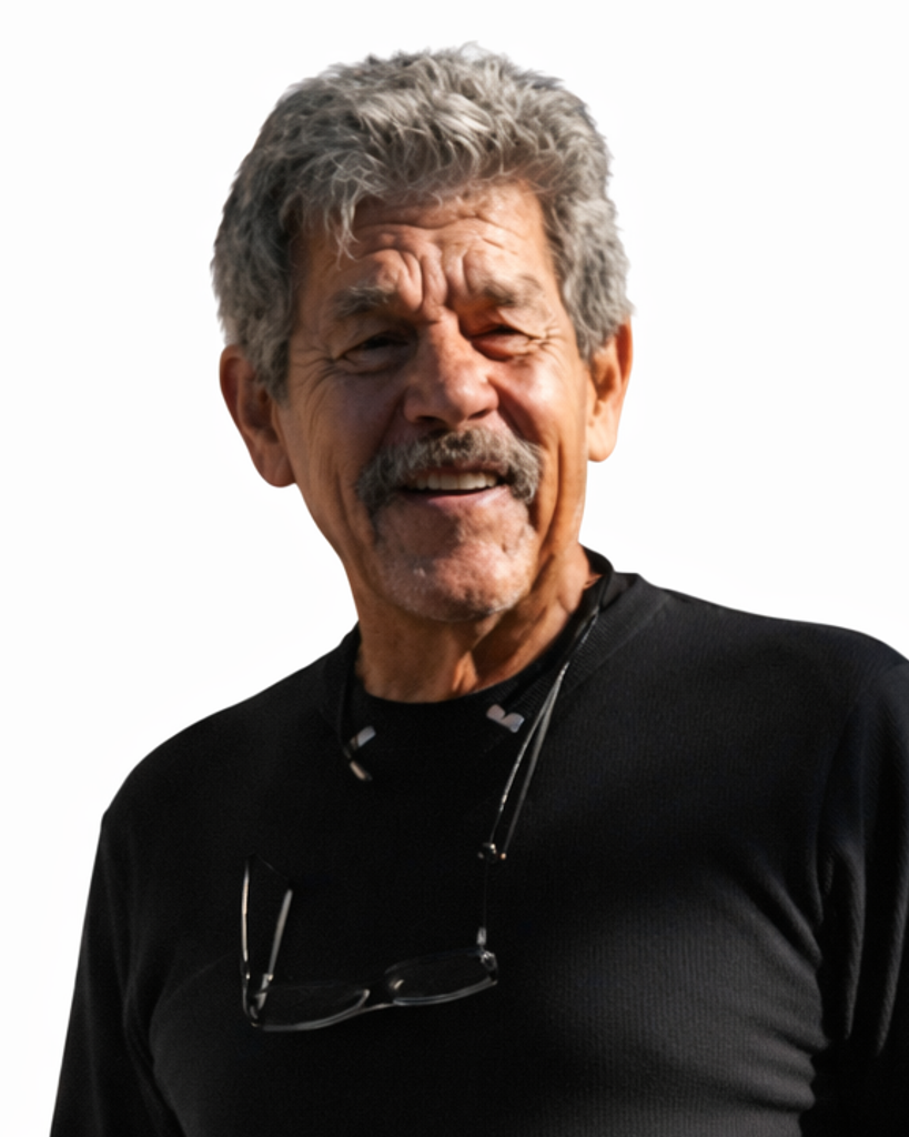 ALFREDO MOTA Profile Photo