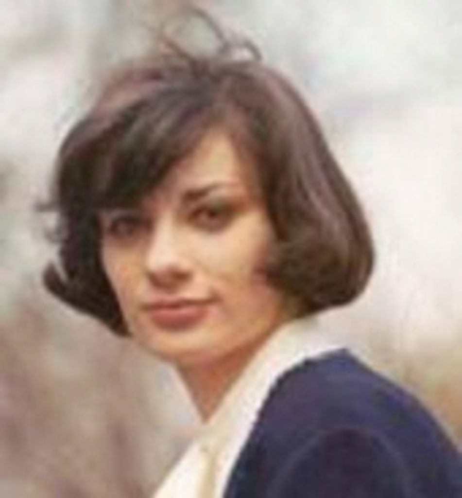 Ann Kelly
