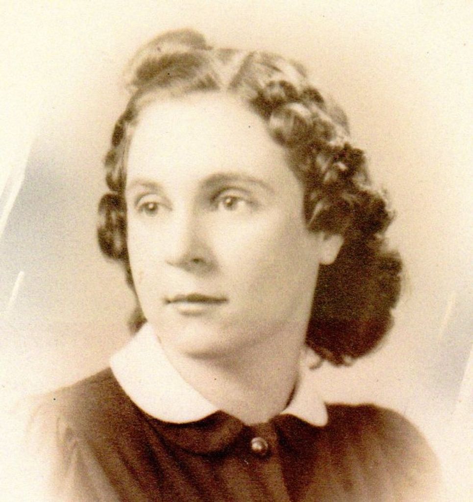 Beulah H (Fair)  Gibson