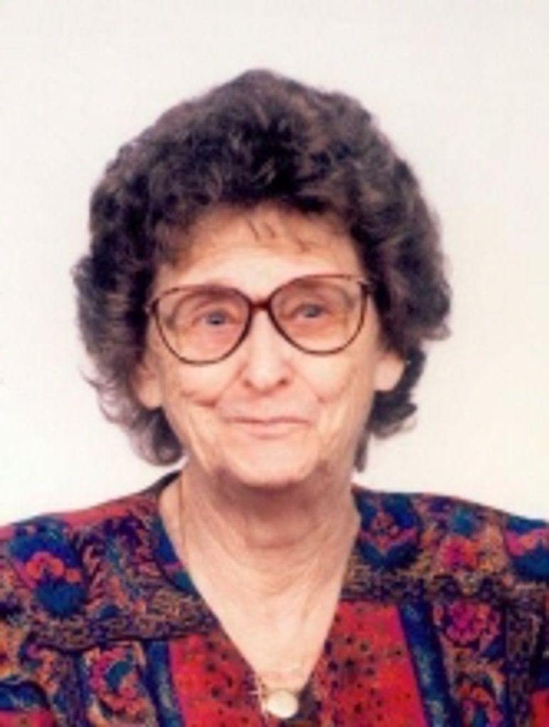 Kathleen Blanche White