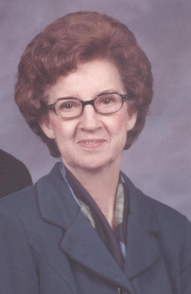 Helen Powers Neal Profile Photo