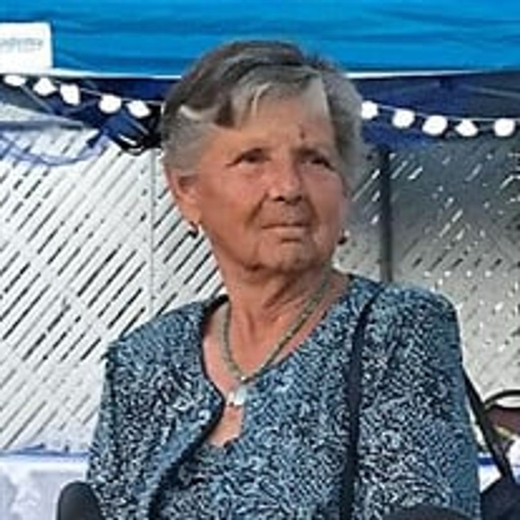 Gertrud I. DiMaggio