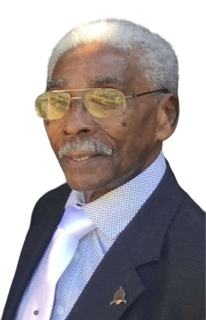 Eugene Rice Profile Photo