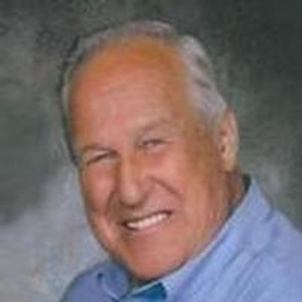 Keith Harold Smout