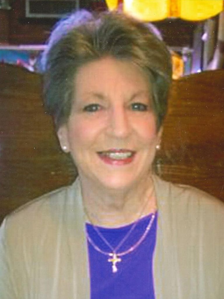 Roberta O'Brien Campbell