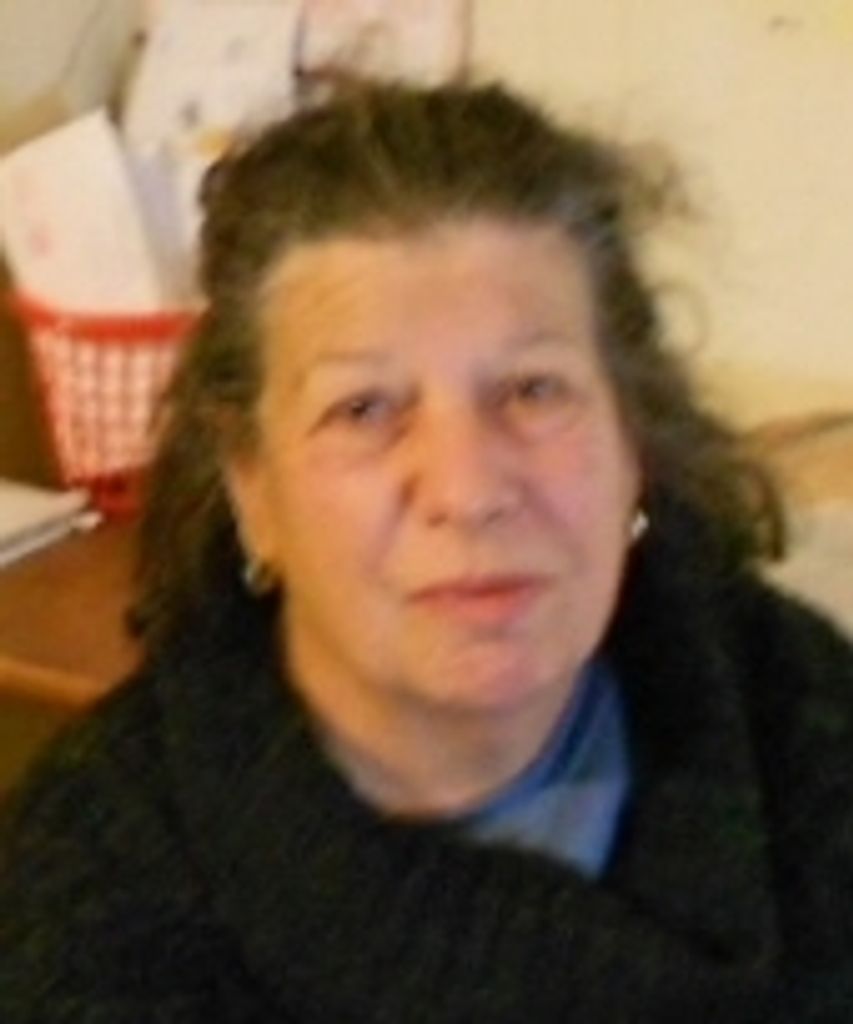 Lorraine Malin