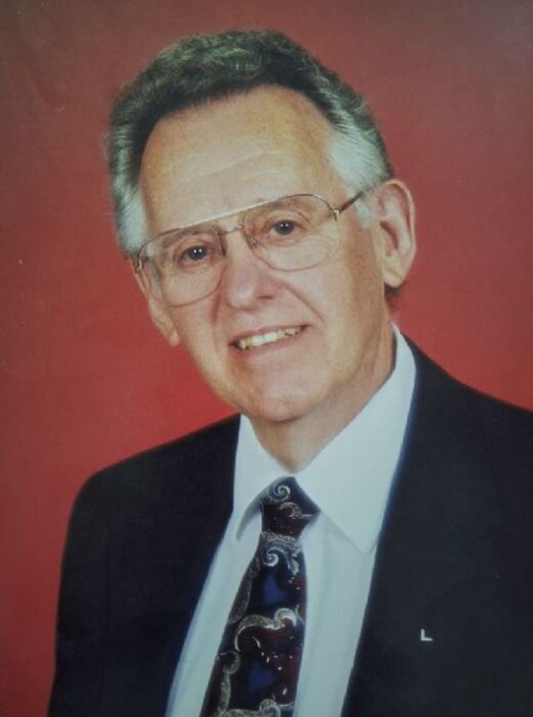 William "Bill" H. Arnsdorf