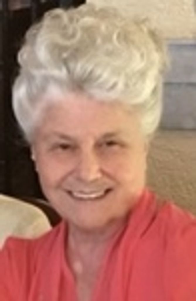 Vivian Allard