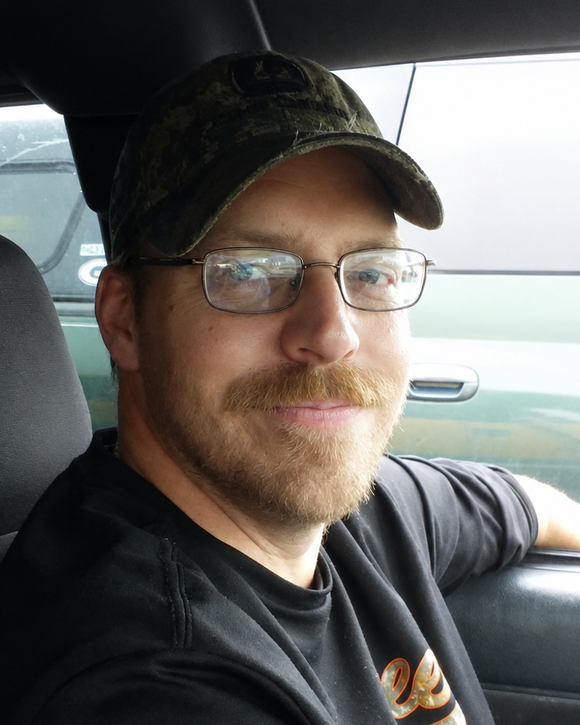 Scott Daniel Weske Profile Photo