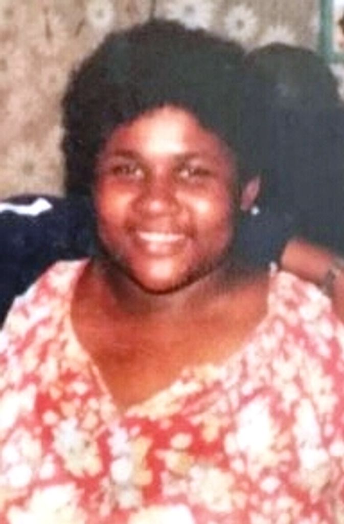 Miss Mary M. Gillespie