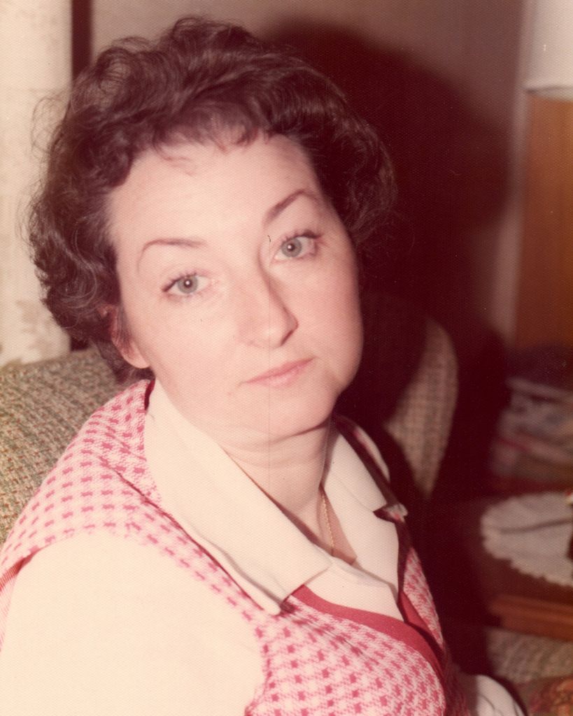 Virginia Kelley Profile Photo