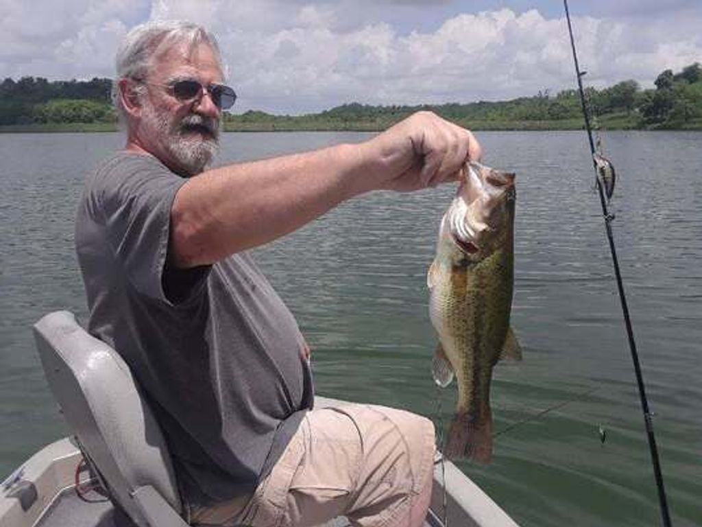 Ronnie G. Redmon Profile Photo