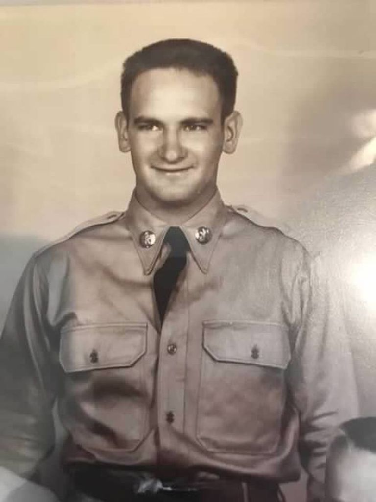 Raymond G. Pierce