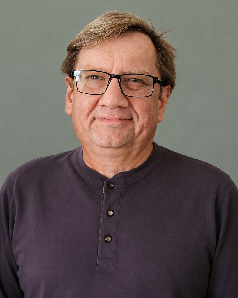 Philip Gardner Profile Photo
