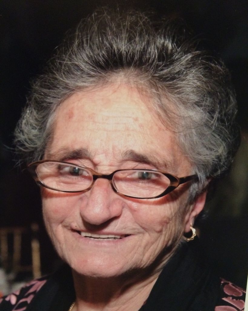 Giulia Gencarelli