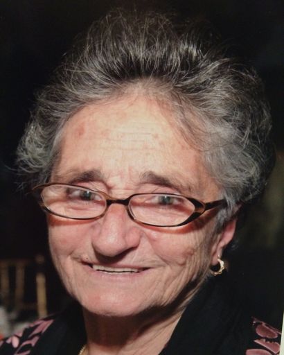Giulia Gencarelli Profile Photo