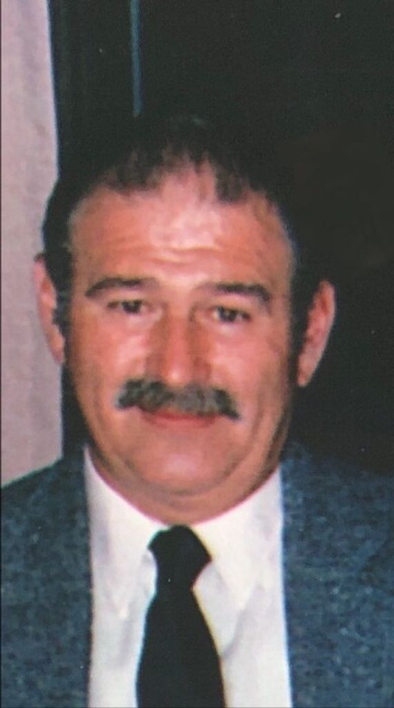 Doug Doucette