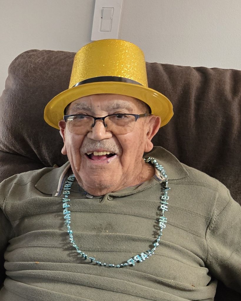 Arturo Munoz