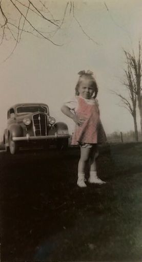 Wanda Jane Wilson photo gallery thumbnail 13 of 110
