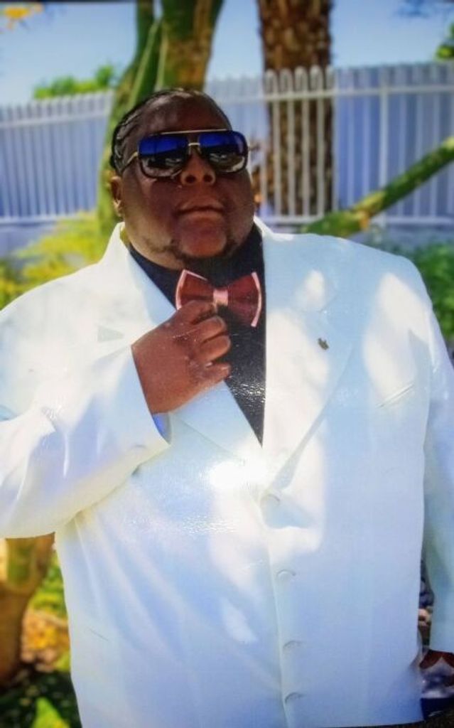 Daveon Beamon