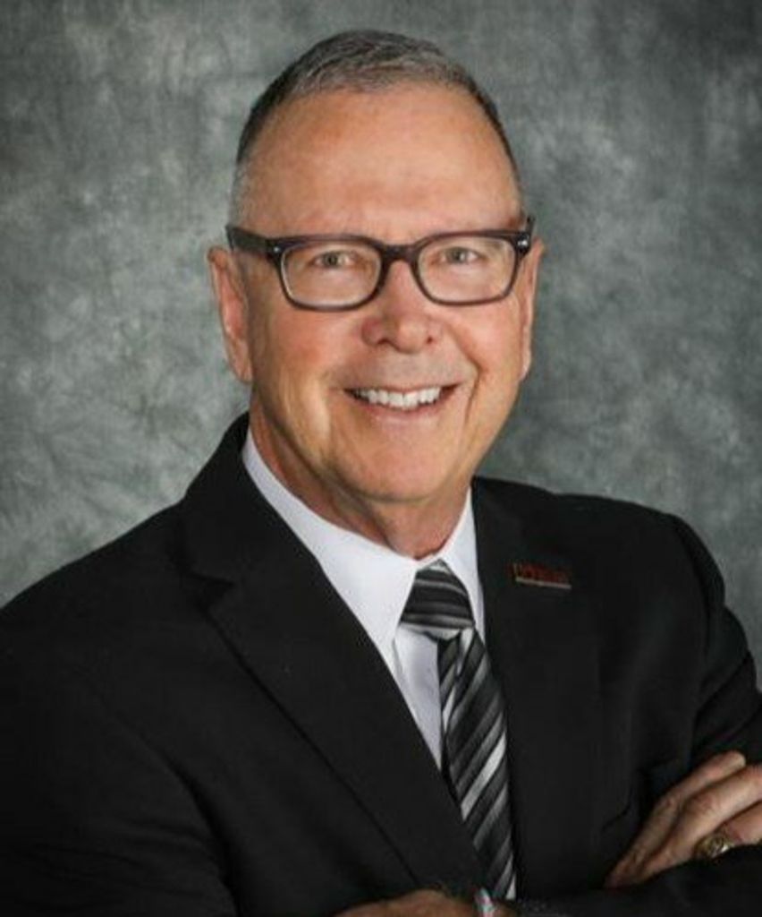 Ken Henry Fenoglio