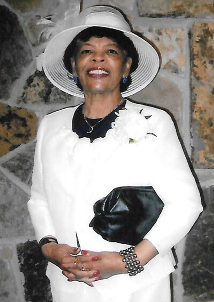 Elaine J. Pollard Profile Photo
