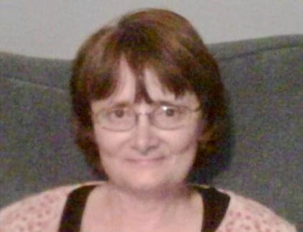 Judy (Hunter)  Wybensinger Anderson