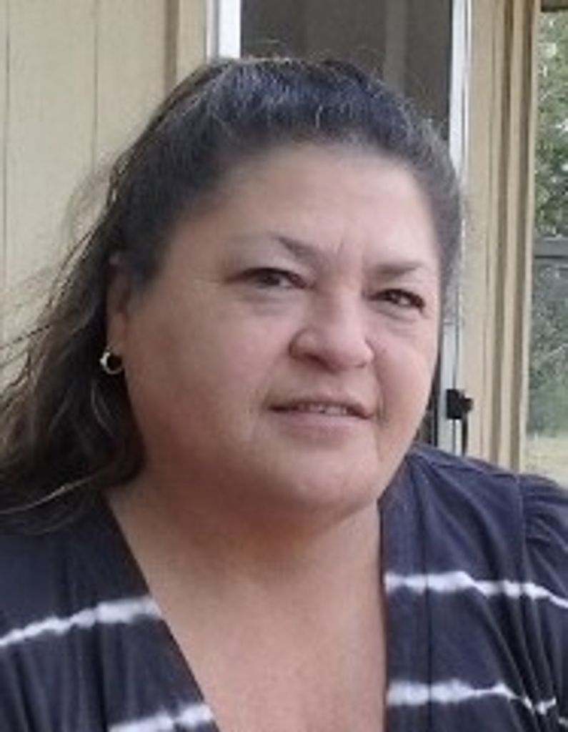 Linda "Suzie" (Freeman)  Sanders